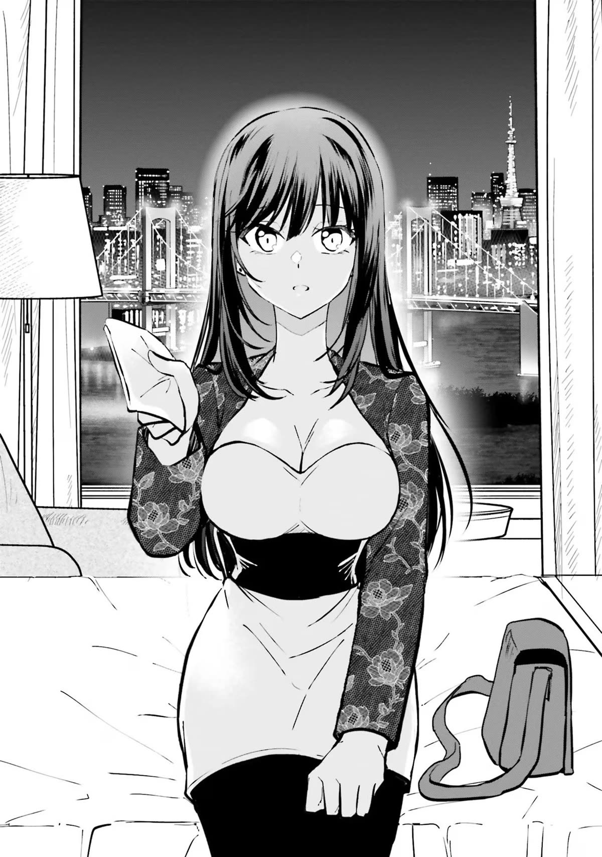 My Girlfriend Cheated on Me With a Senior, so I’m Cheating on Her With His Girlfriend Chapter 17 - Page 14