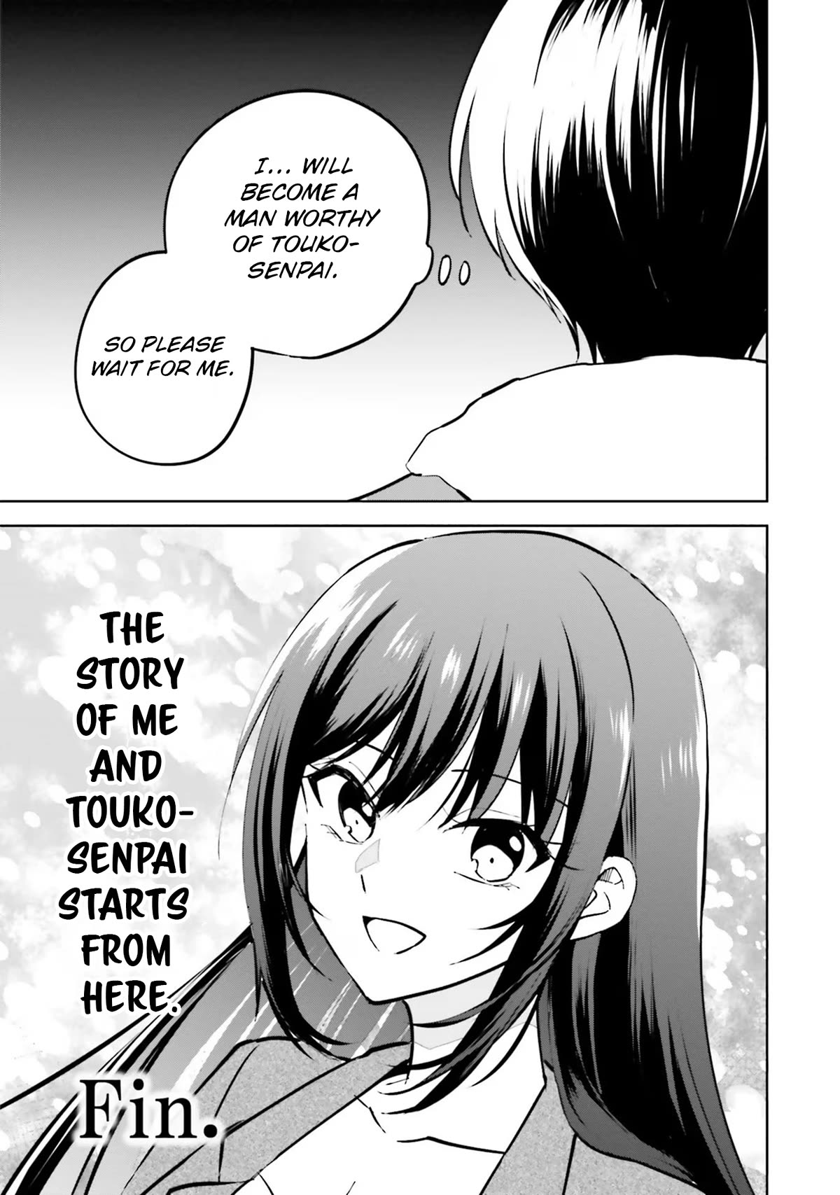 My Girlfriend Cheated on Me With a Senior, so I’m Cheating on Her With His Girlfriend Chapter 17 - Page 26