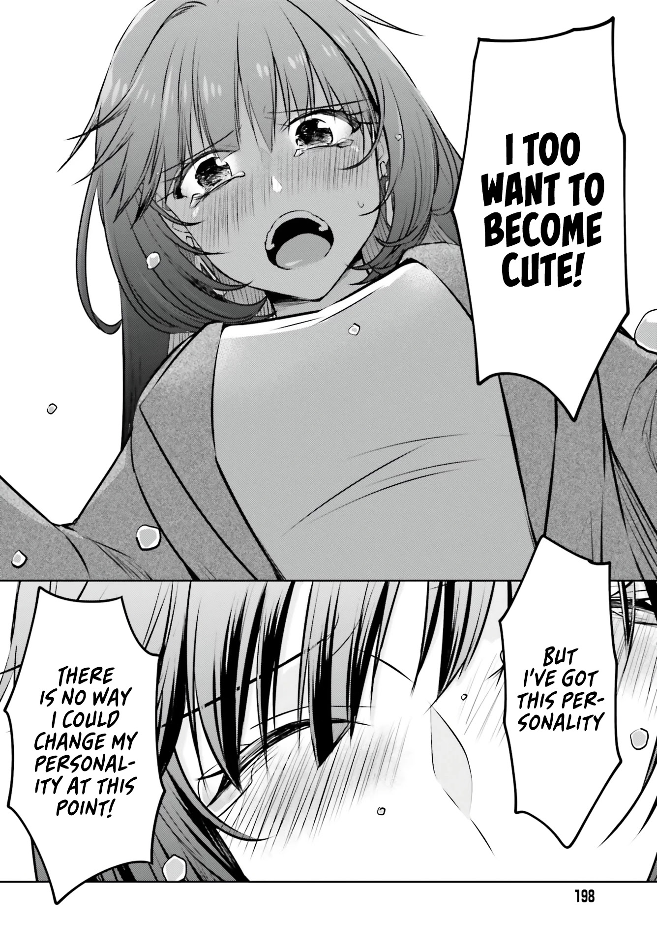 My Girlfriend Cheated on Me With a Senior, so I’m Cheating on Her With His Girlfriend Chapter 3 - Page 39