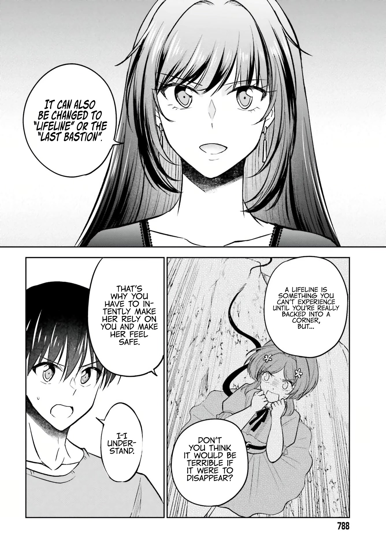 My Girlfriend Cheated on Me With a Senior, so I’m Cheating on Her With His Girlfriend Chapter 7 - Page 25