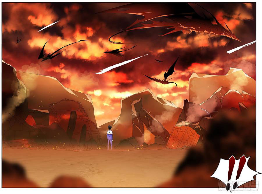 My Girlfriend is Evil Dragon Chapter 10 - Page 6