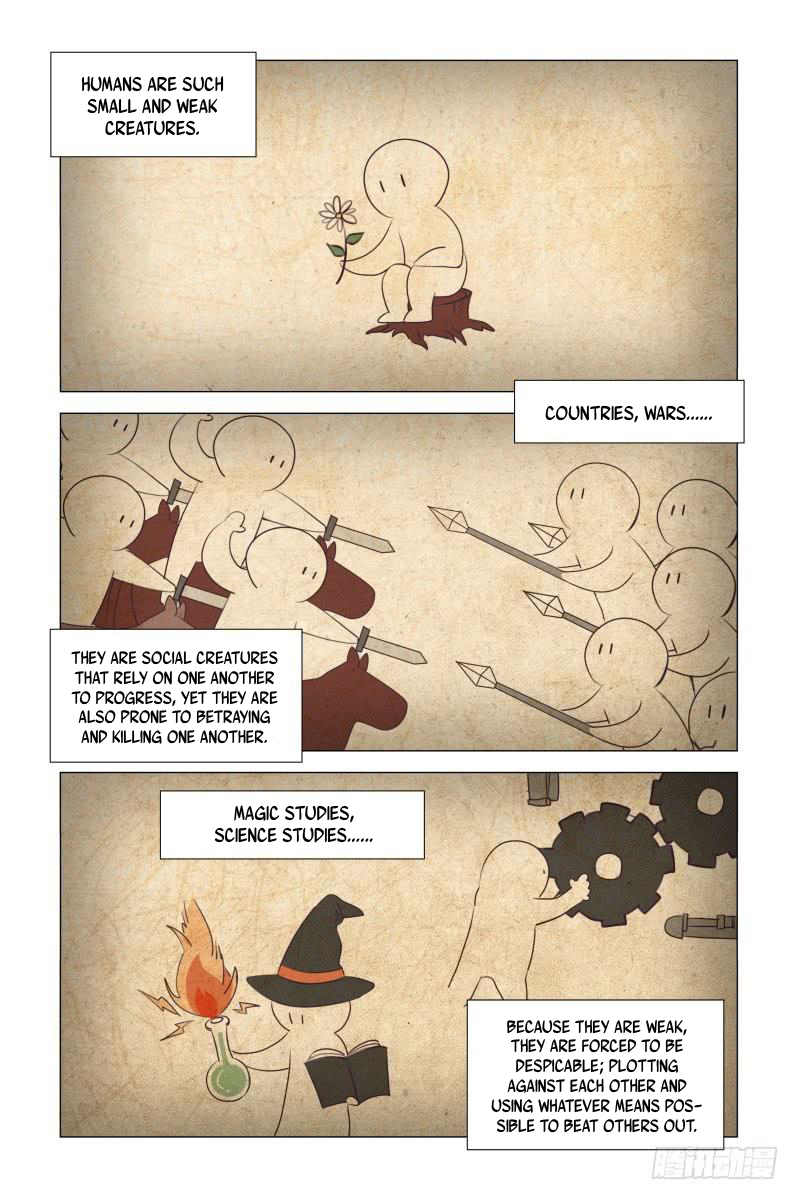 My Girlfriend is Evil Dragon Chapter 14 - Page 10