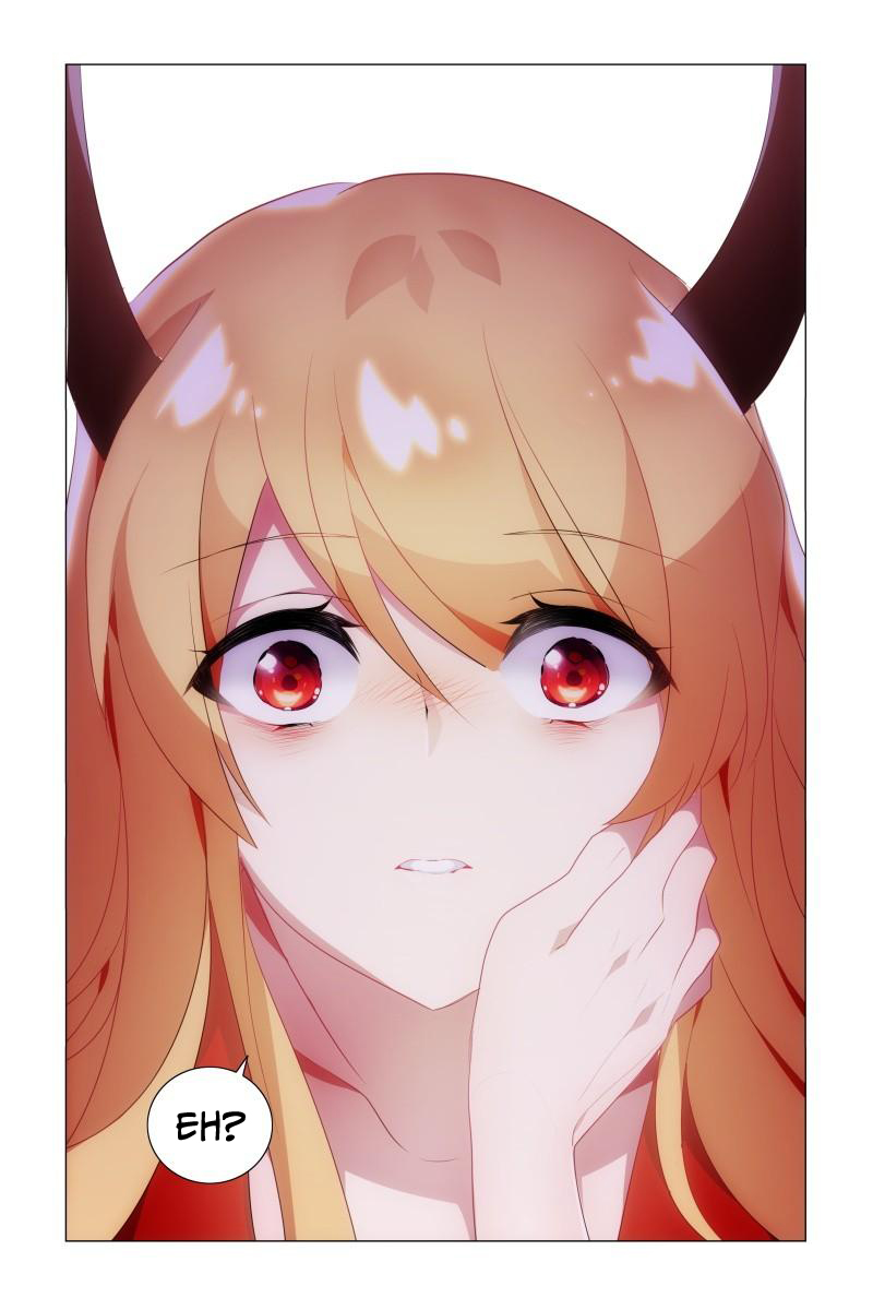My Girlfriend is Evil Dragon Chapter 16 - Page 10