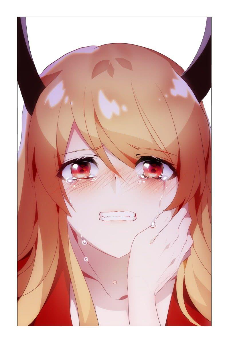 My Girlfriend is Evil Dragon Chapter 16 - Page 12