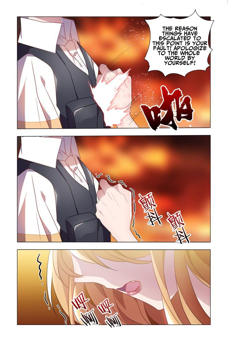 My Girlfriend is Evil Dragon Chapter 16 - Page 6