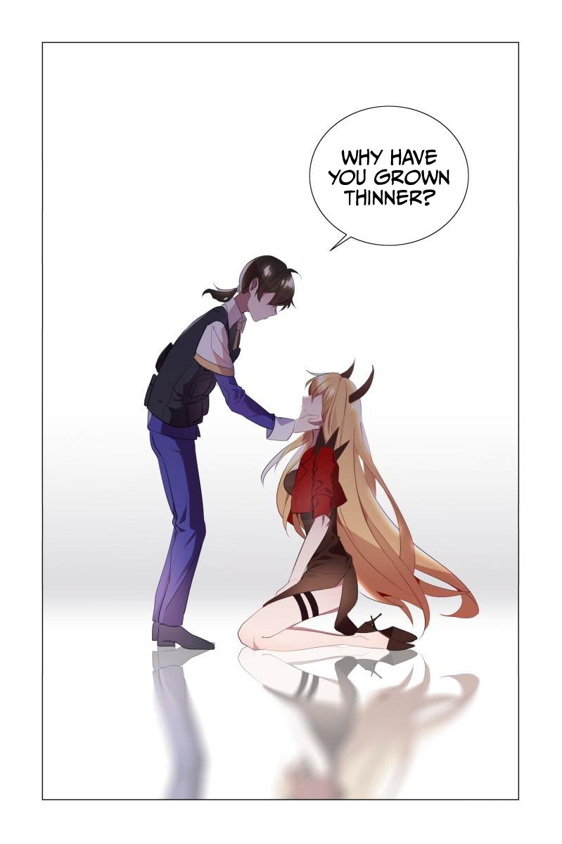My Girlfriend is Evil Dragon Chapter 16 - Page 9