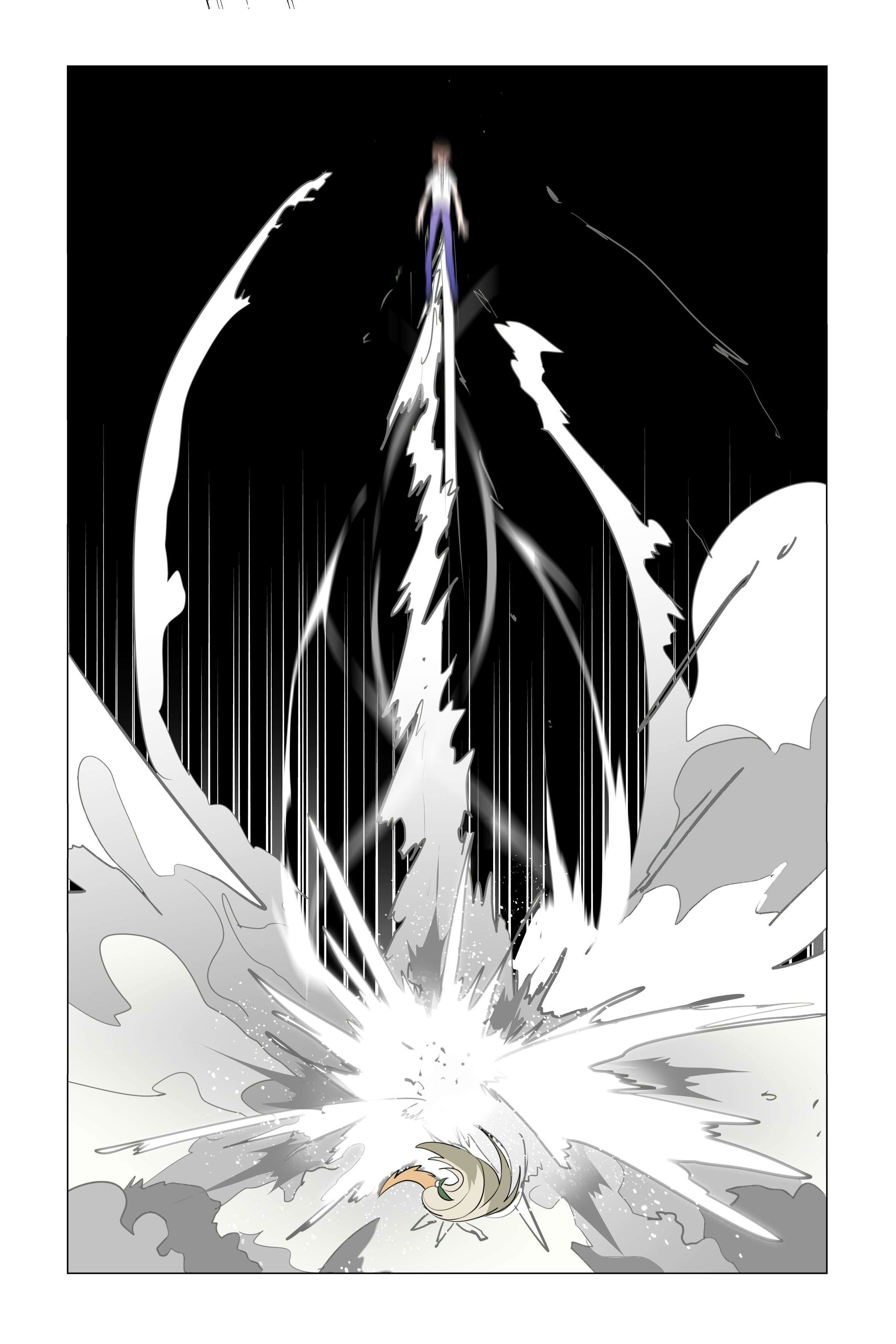 My Girlfriend is Evil Dragon Chapter 25 - Page 12