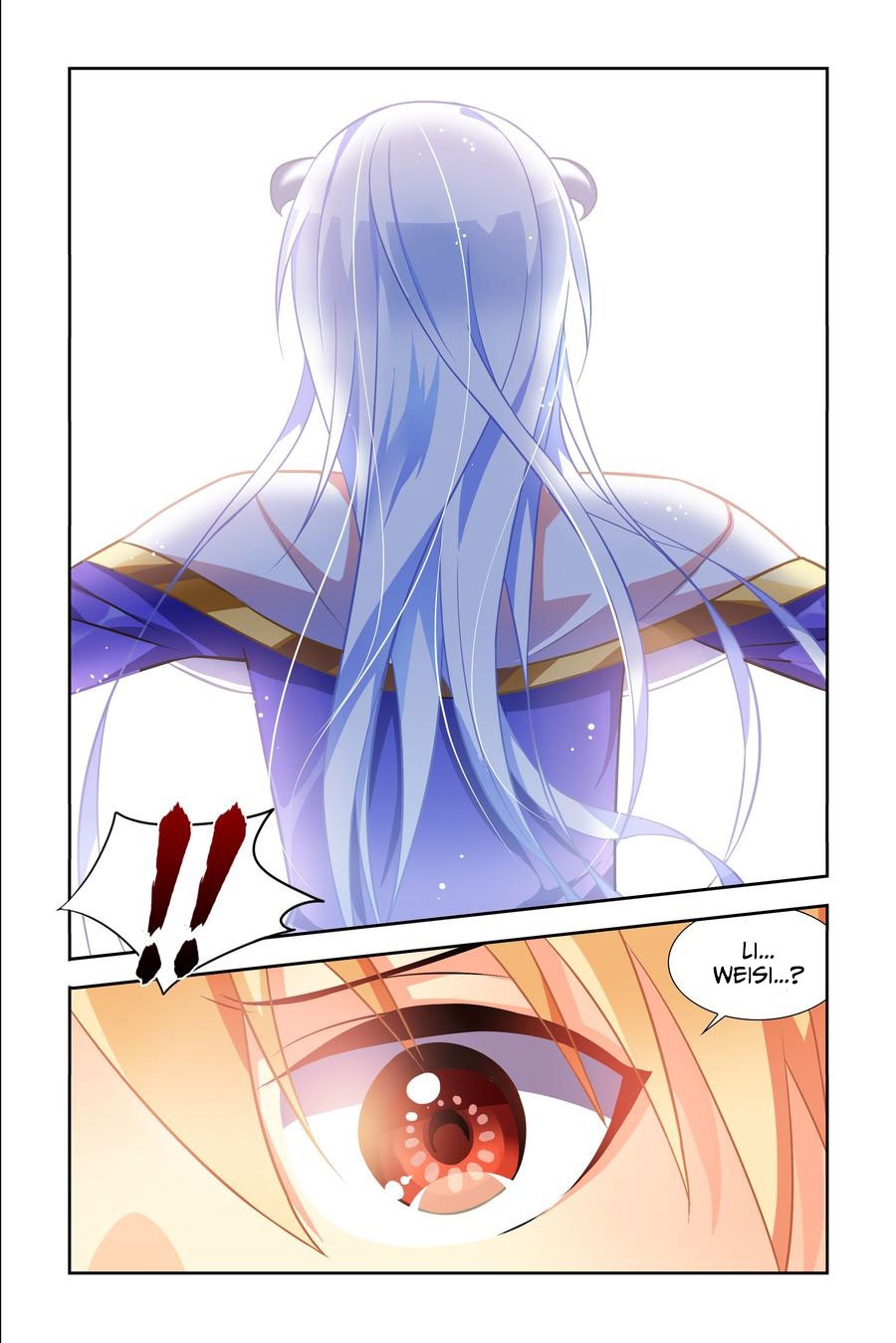 My Girlfriend is Evil Dragon Chapter 6 - Page 14