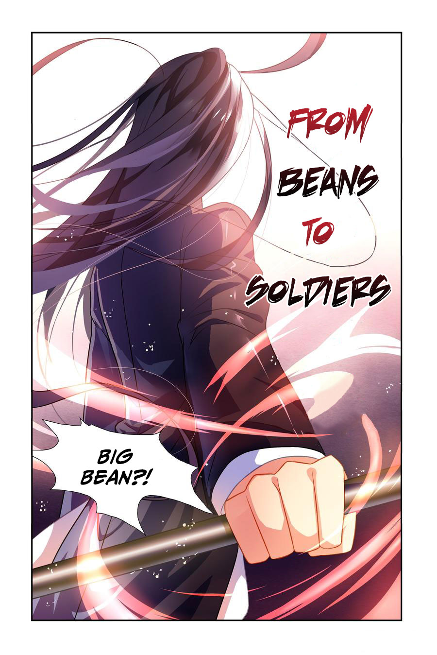 My Girlfriend is Evil Dragon Chapter 7 - Page 7