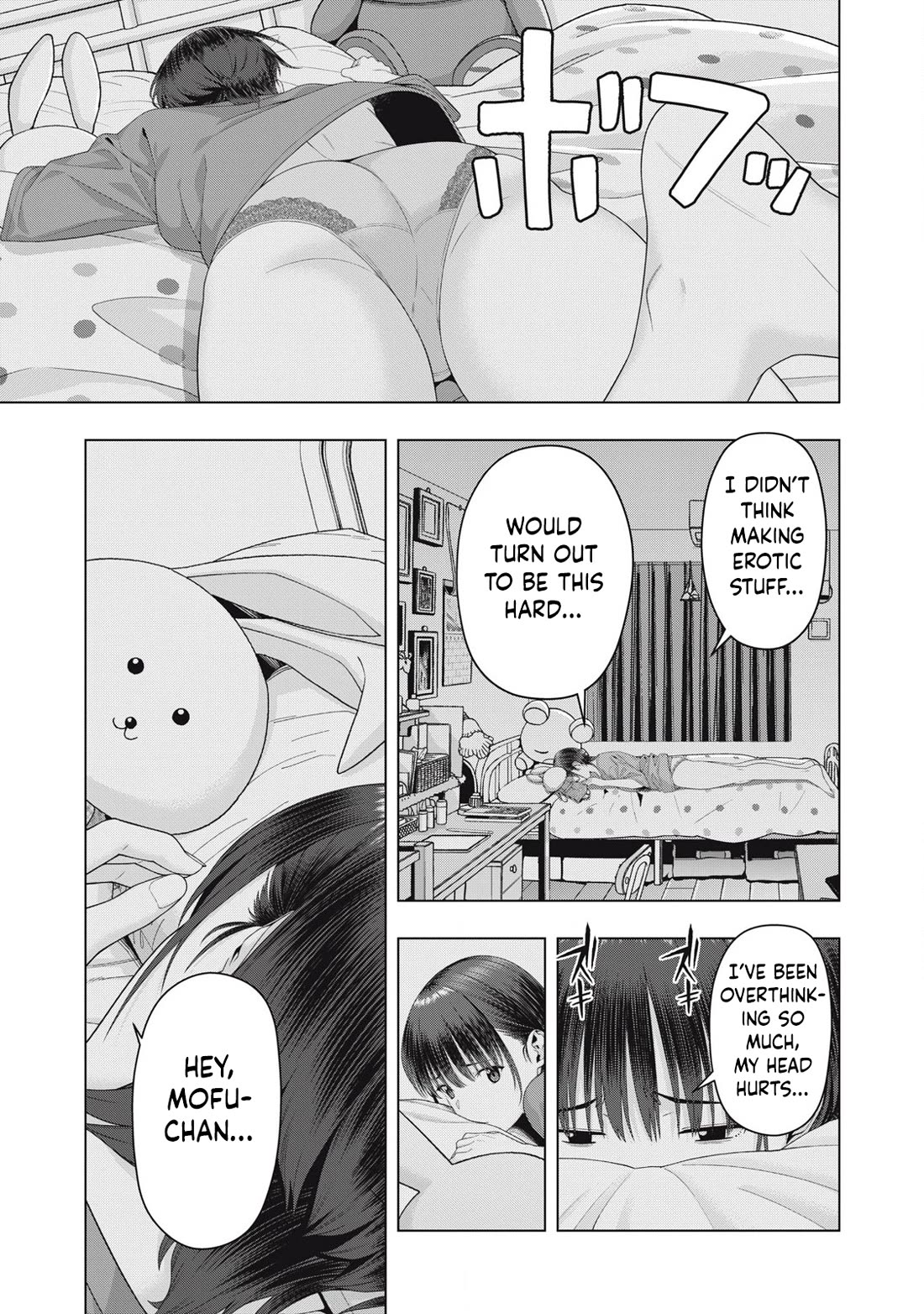 My Girlfriend’s Friend Chapter 100 - Page 8