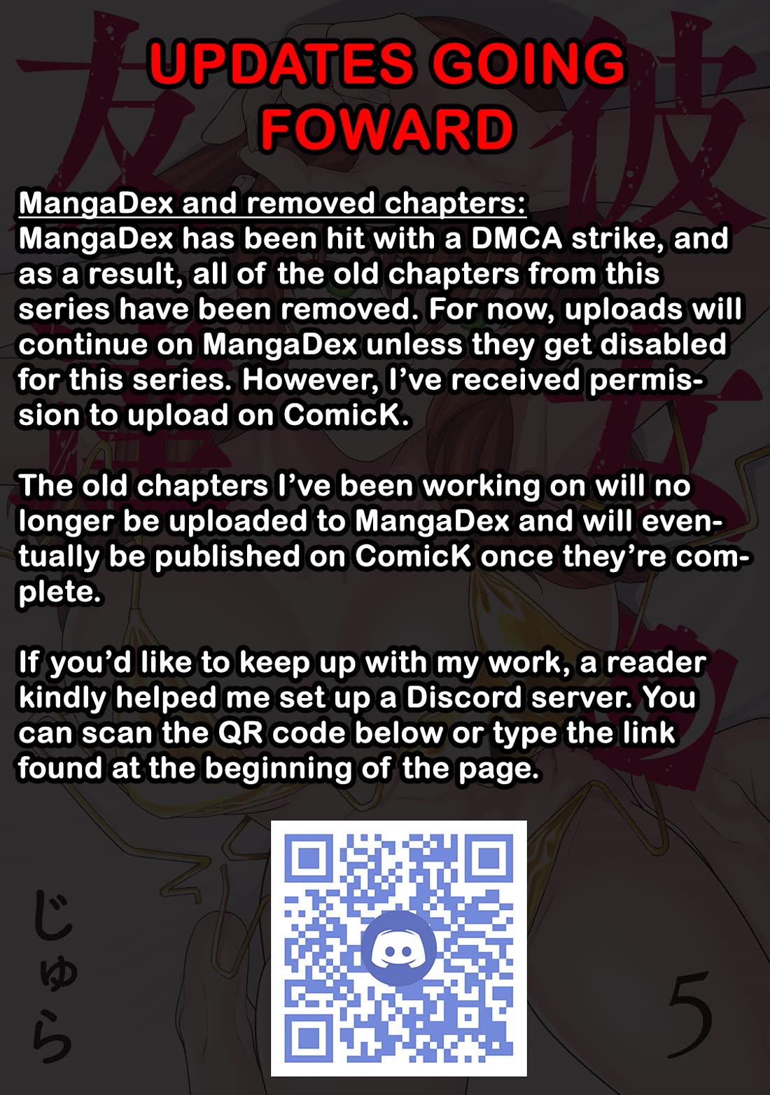 My Girlfriend’s Friend Chapter 104 - Page 10