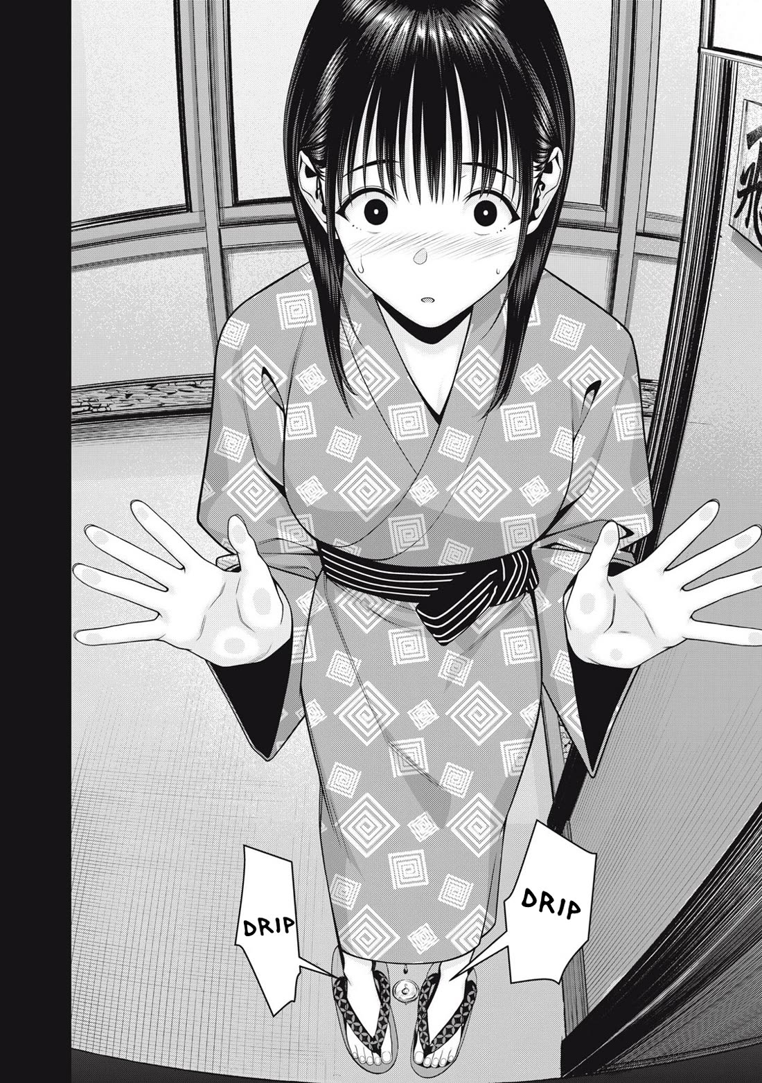 My Girlfriend’s Friend Chapter 107 - Page 7