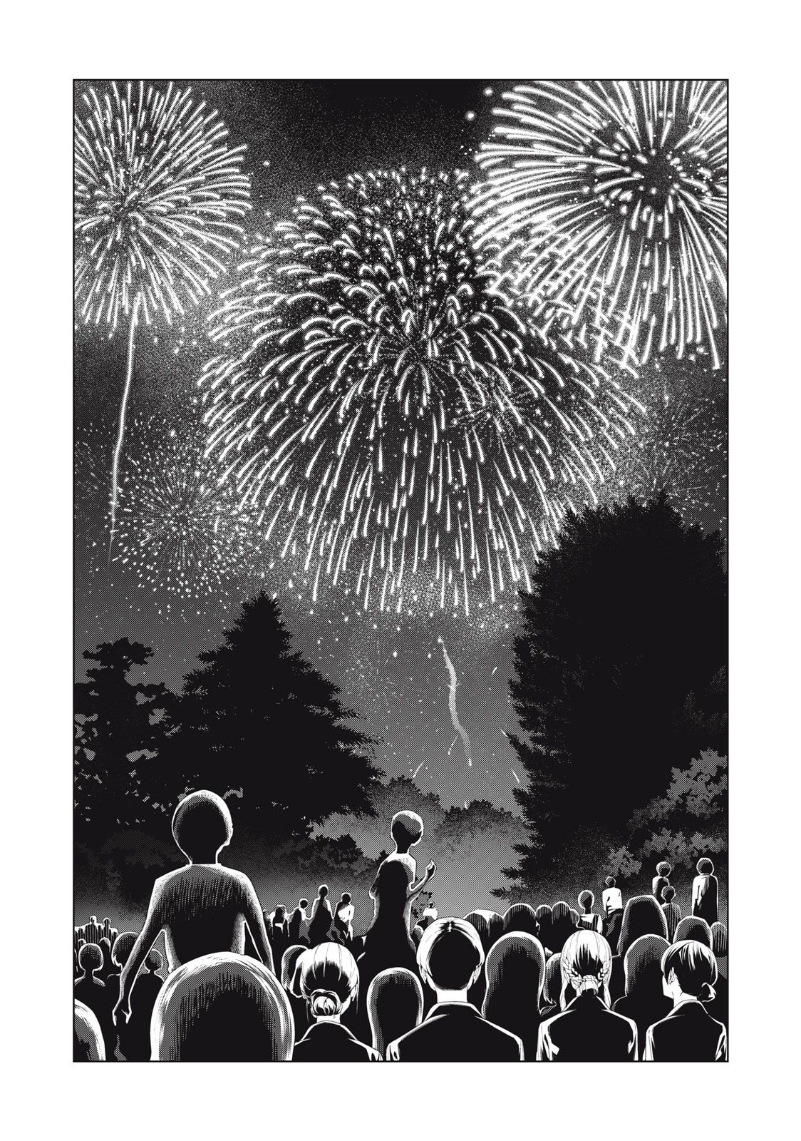 My Girlfriend’s Friend Chapter 31 - Page 4
