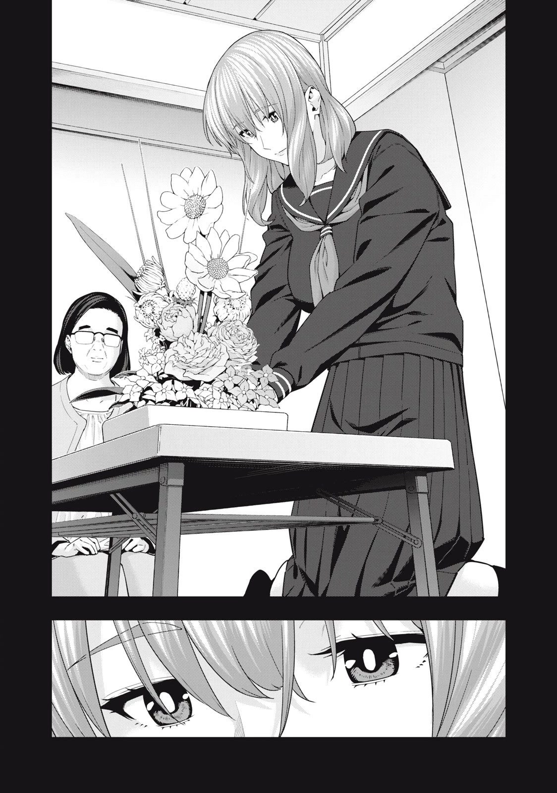 My Girlfriend’s Friend Chapter 37 - Page 6