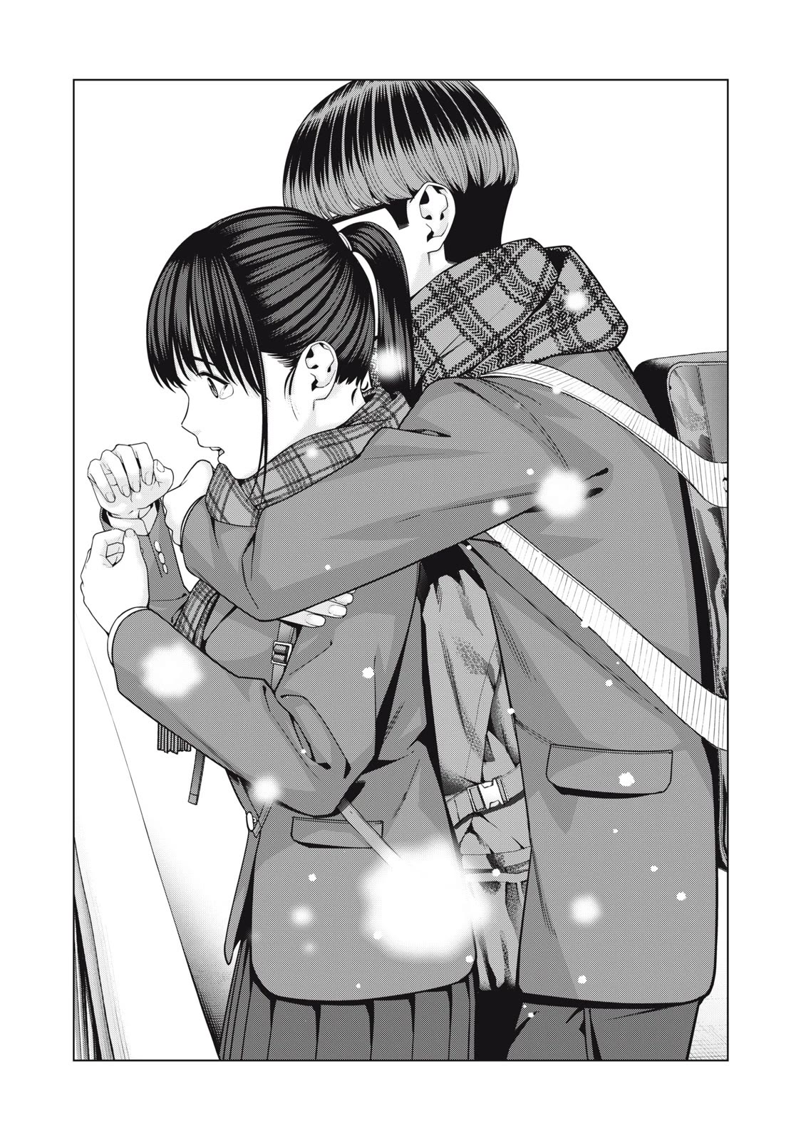 My Girlfriend’s Friend Chapter 72 - Page 7
