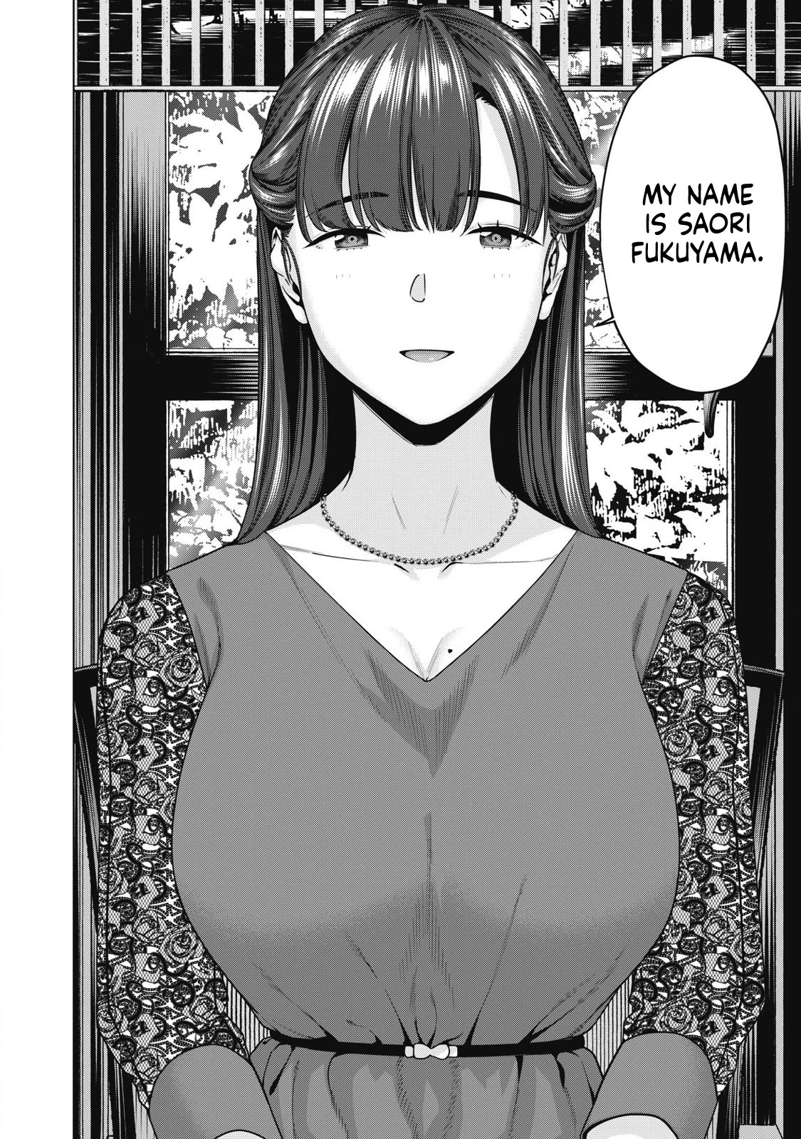 My Girlfriend’s Friend Chapter 73 - Page 3