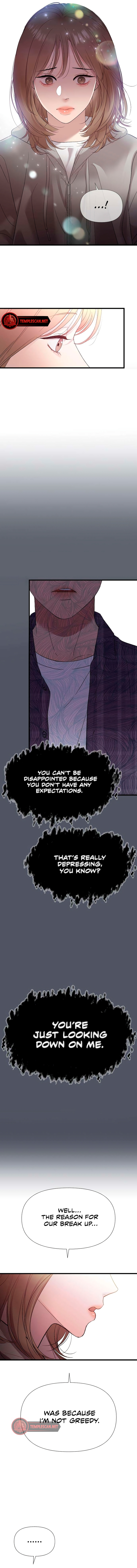 My God Is a Lustful Man Chapter 1 - Page 18