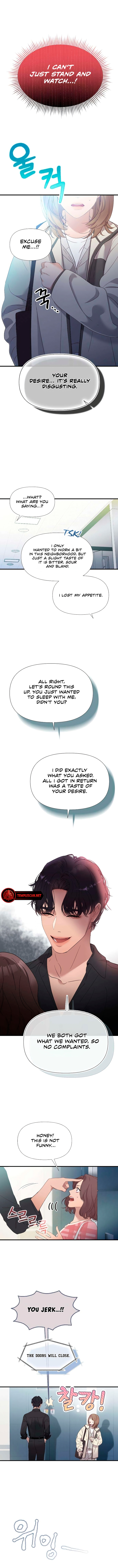 My God Is a Lustful Man Chapter 1 - Page 29