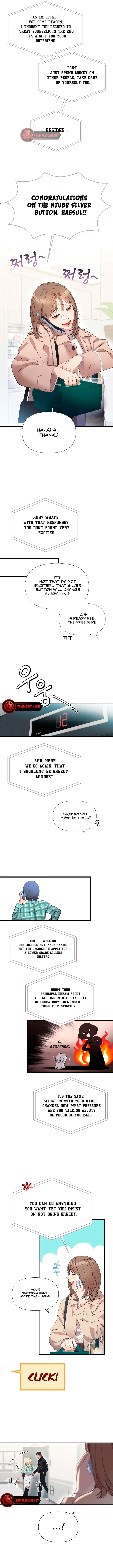 My God Is a Lustful Man Chapter 1 - Page 6