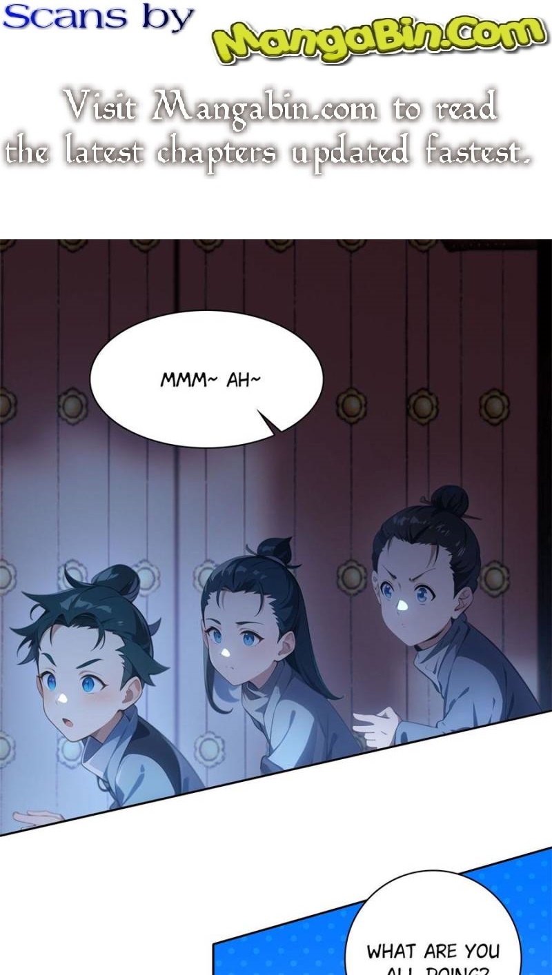 My Harem in a Foreign World Chapter 100 - Page 1