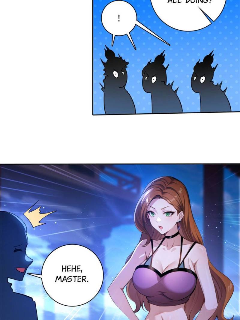 My Harem in a Foreign World Chapter 100 - Page 2