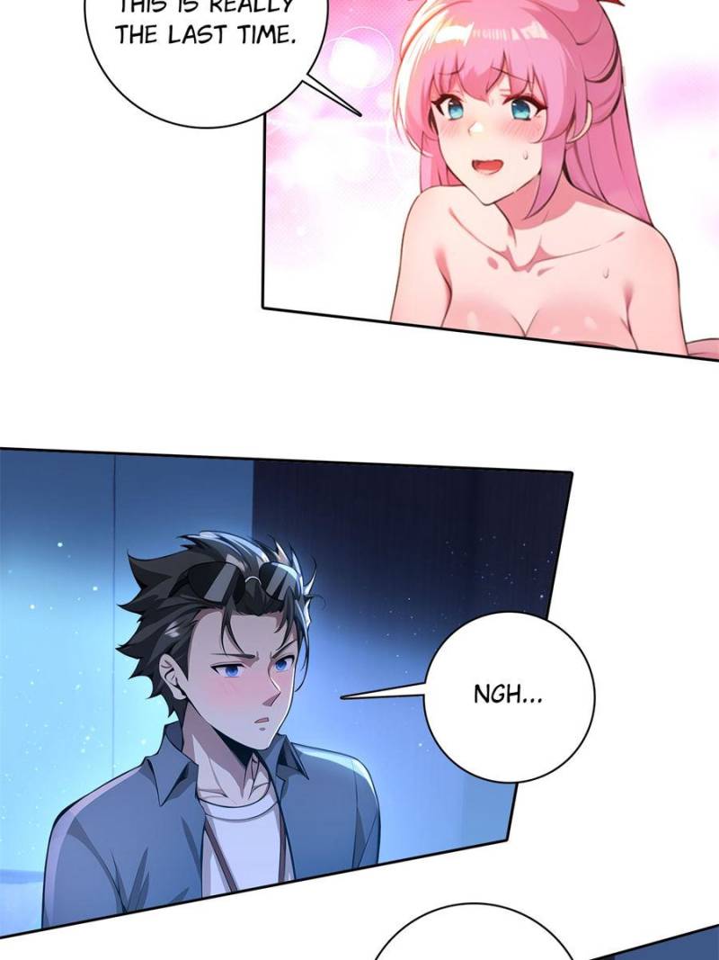 My Harem in a Foreign World Chapter 100 - Page 11