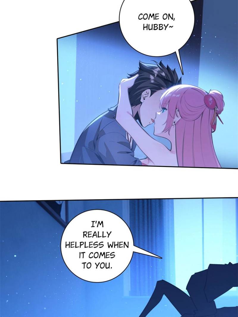 My Harem in a Foreign World Chapter 100 - Page 12