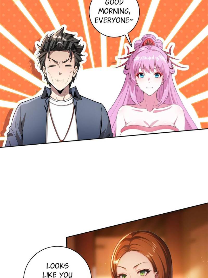 My Harem in a Foreign World Chapter 100 - Page 14