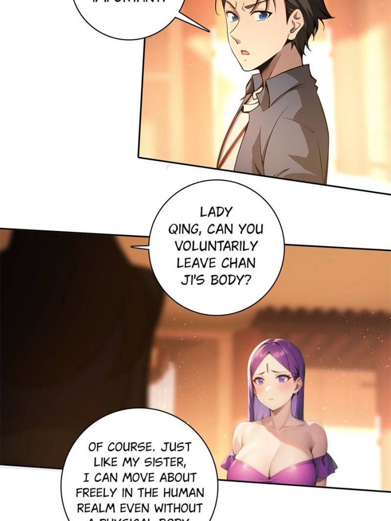 My Harem in a Foreign World Chapter 100 - Page 18