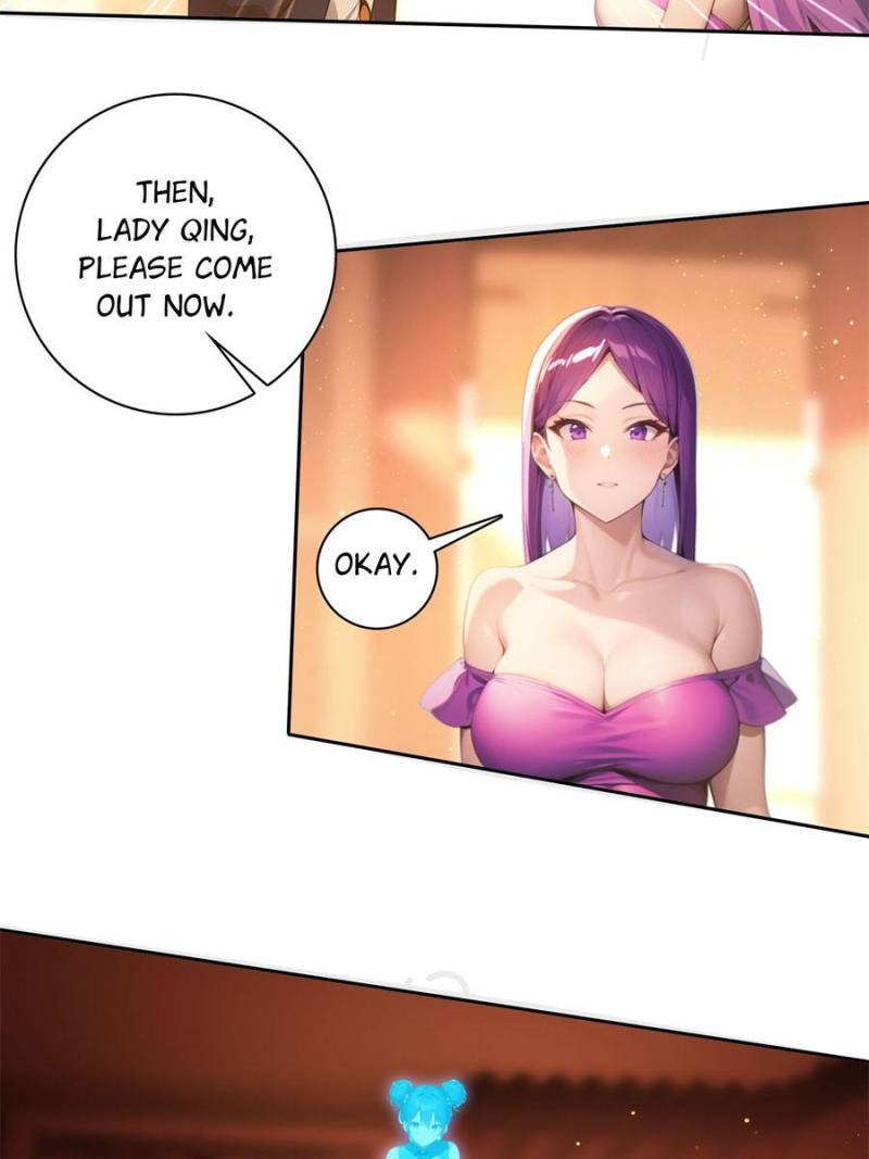My Harem in a Foreign World Chapter 100 - Page 20