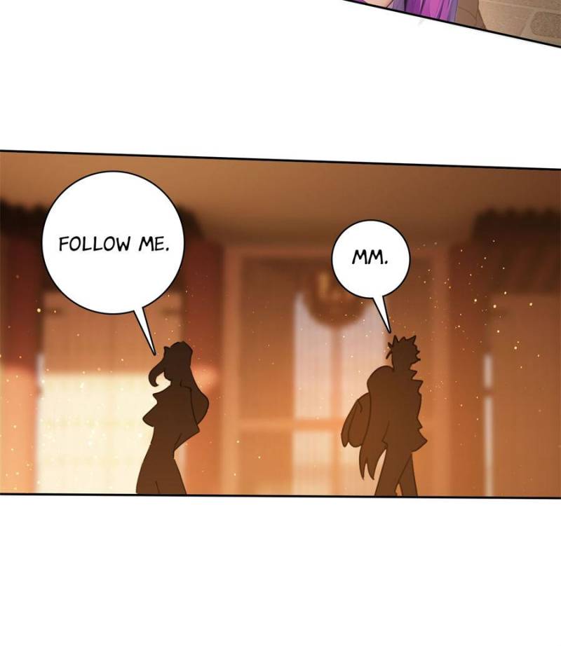 My Harem in a Foreign World Chapter 100 - Page 22