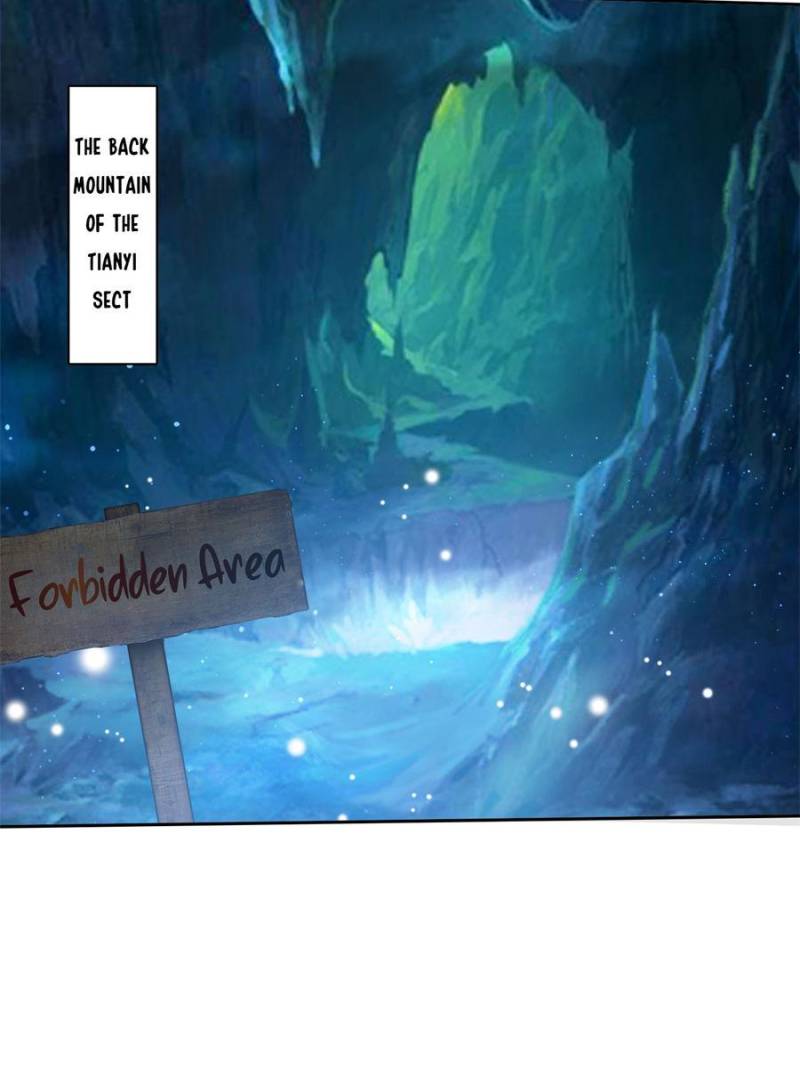 My Harem in a Foreign World Chapter 100 - Page 24