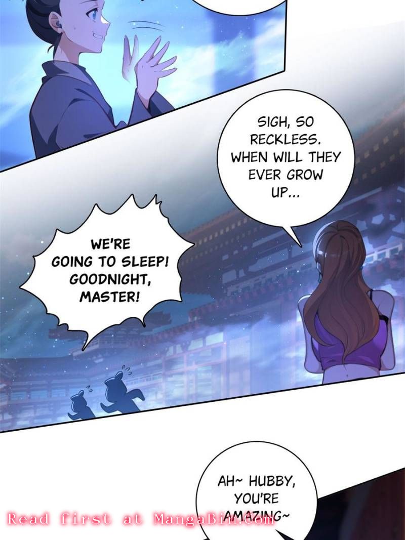 My Harem in a Foreign World Chapter 100 - Page 4