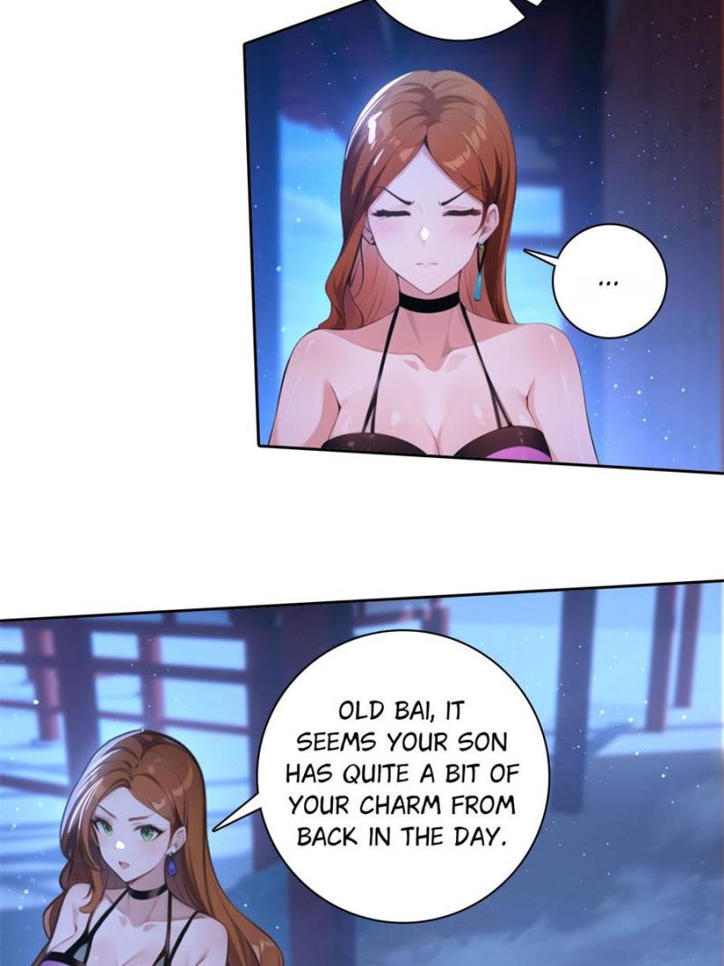 My Harem in a Foreign World Chapter 100 - Page 5