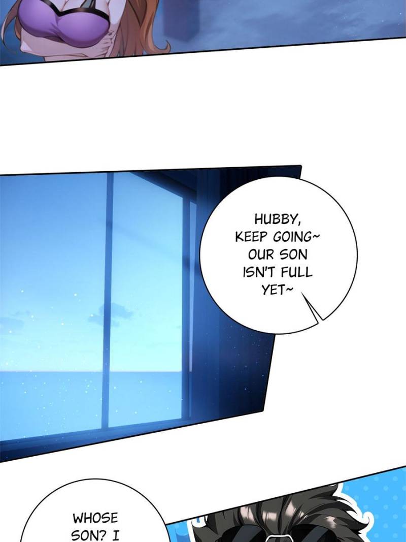 My Harem in a Foreign World Chapter 100 - Page 6