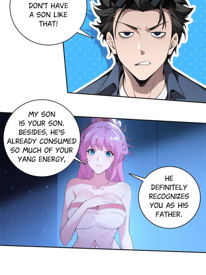 My Harem in a Foreign World Chapter 100 - Page 7