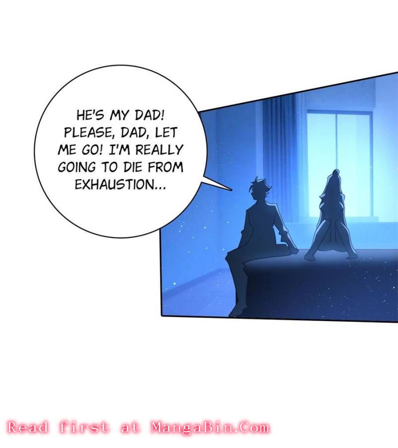 My Harem in a Foreign World Chapter 100 - Page 8