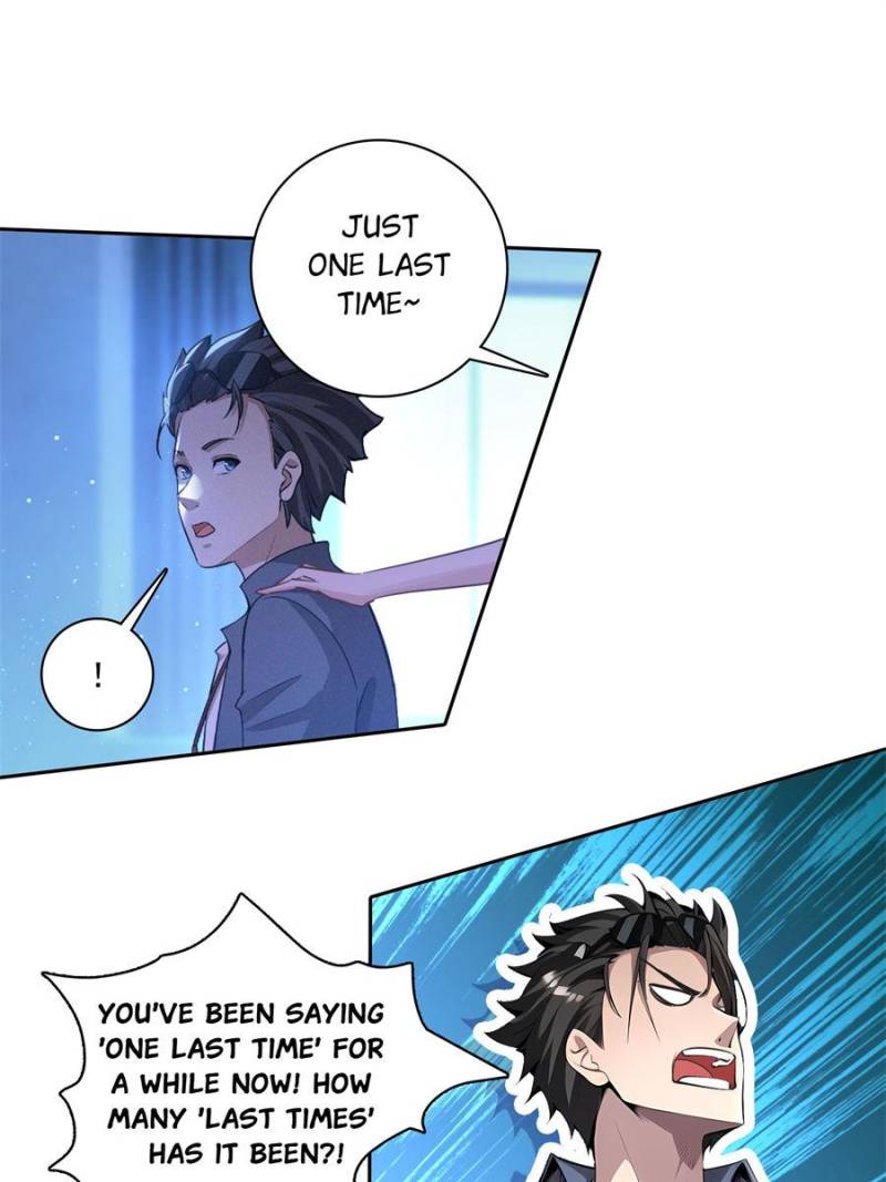 My Harem in a Foreign World Chapter 100 - Page 9