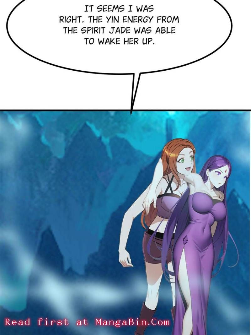 My Harem in a Foreign World Chapter 101 - Page 13