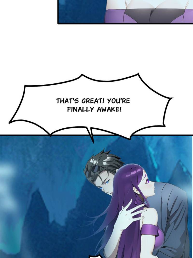 My Harem in a Foreign World Chapter 101 - Page 15
