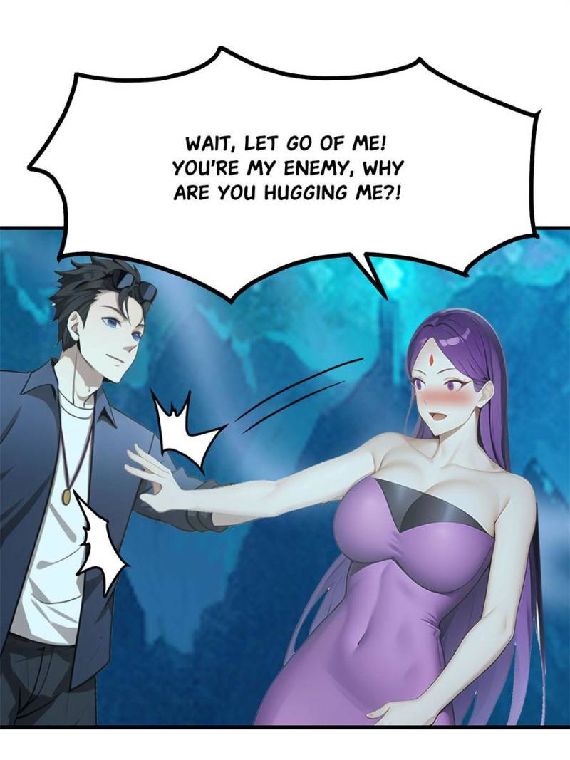 My Harem in a Foreign World Chapter 101 - Page 17