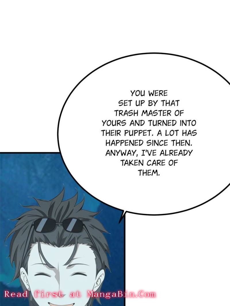 My Harem in a Foreign World Chapter 101 - Page 18