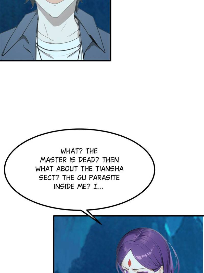 My Harem in a Foreign World Chapter 101 - Page 19