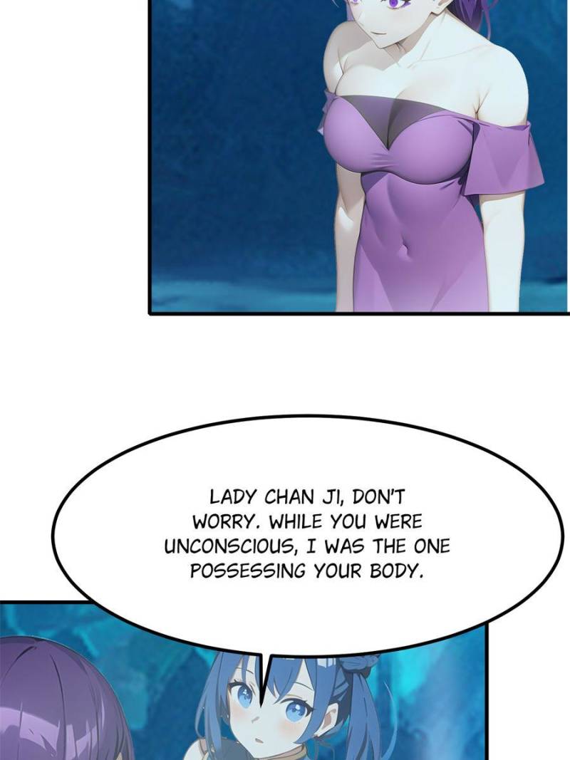 My Harem in a Foreign World Chapter 101 - Page 20