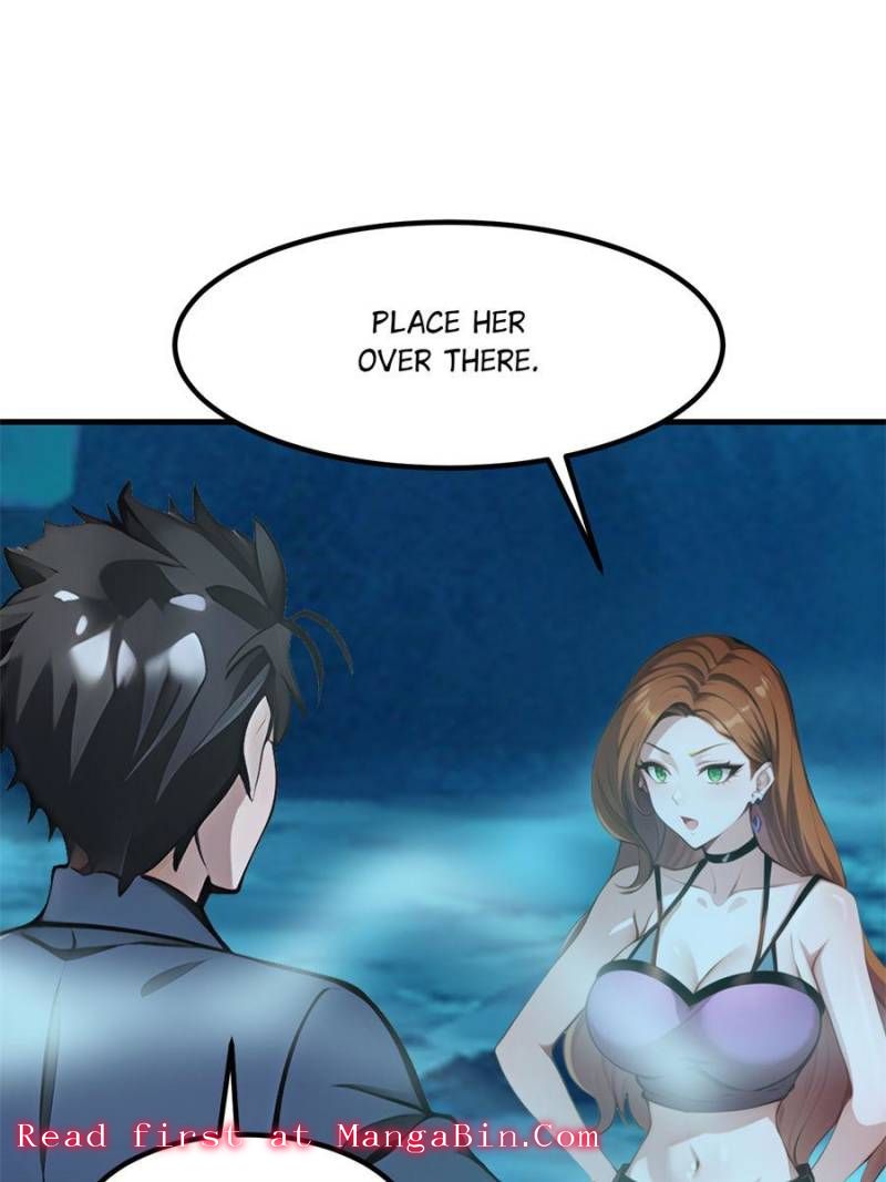 My Harem in a Foreign World Chapter 101 - Page 3