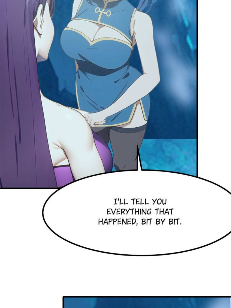 My Harem in a Foreign World Chapter 101 - Page 21