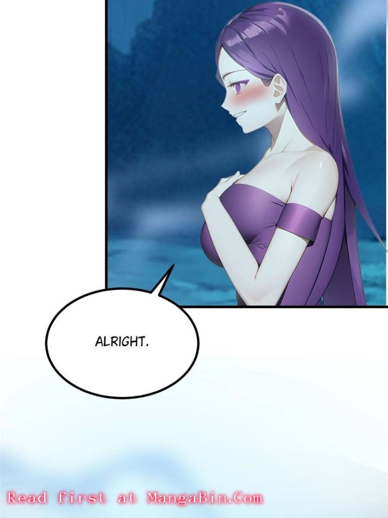 My Harem in a Foreign World Chapter 101 - Page 22