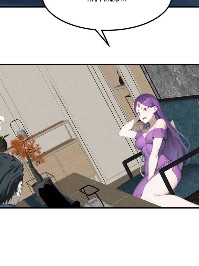 My Harem in a Foreign World Chapter 101 - Page 24