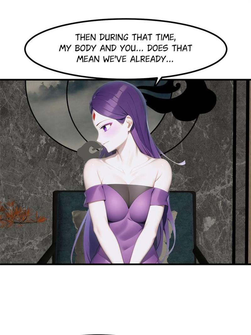 My Harem in a Foreign World Chapter 101 - Page 26