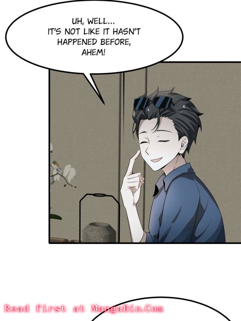 My Harem in a Foreign World Chapter 101 - Page 27